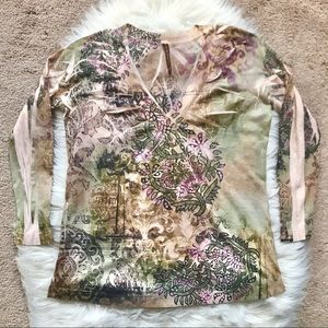 Forest Fairy Vibes Shirt